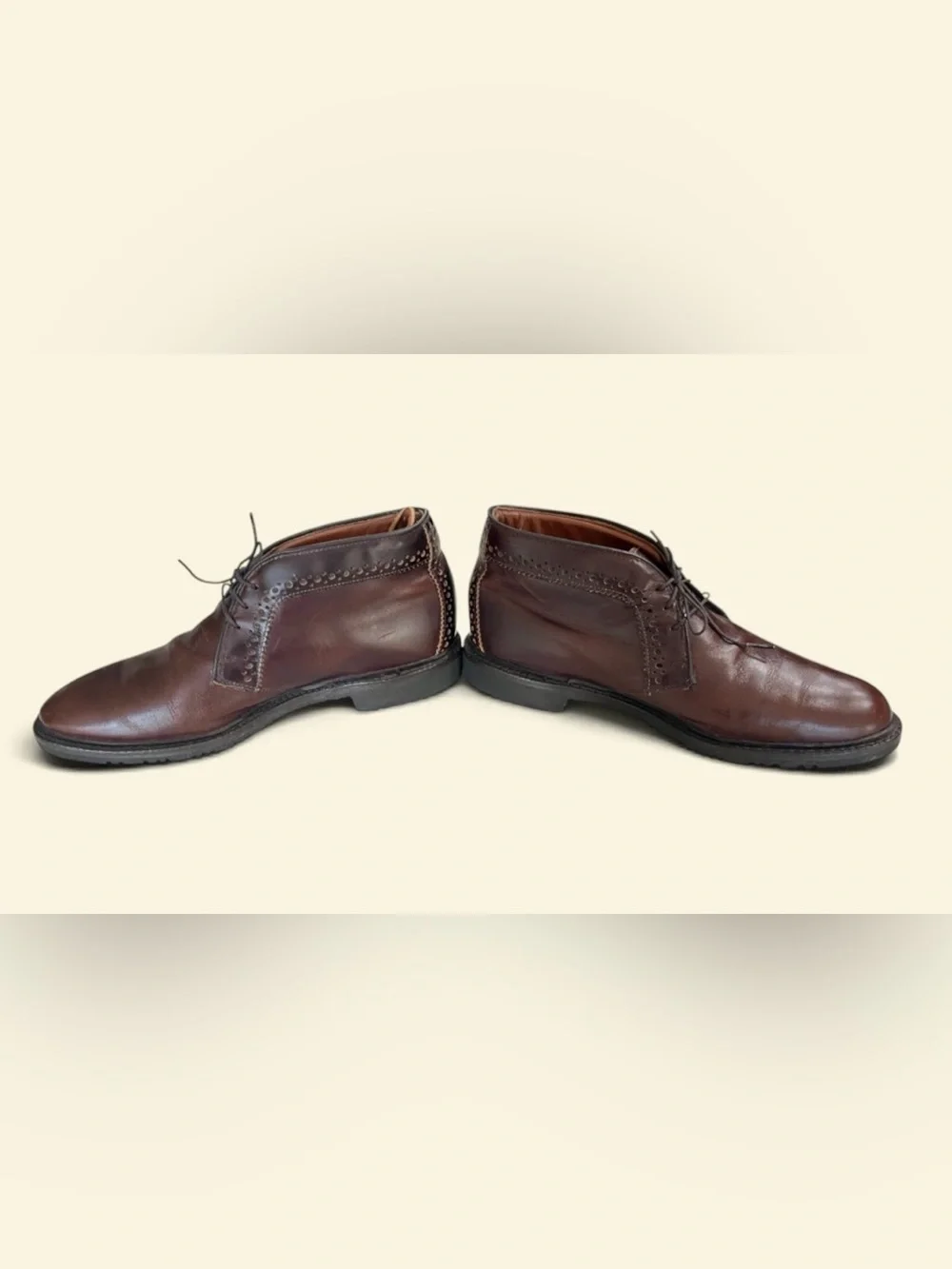 Allen Edmonds classic versatile